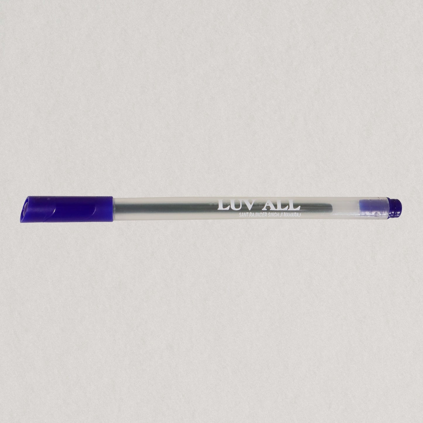 Gel Pen - 5