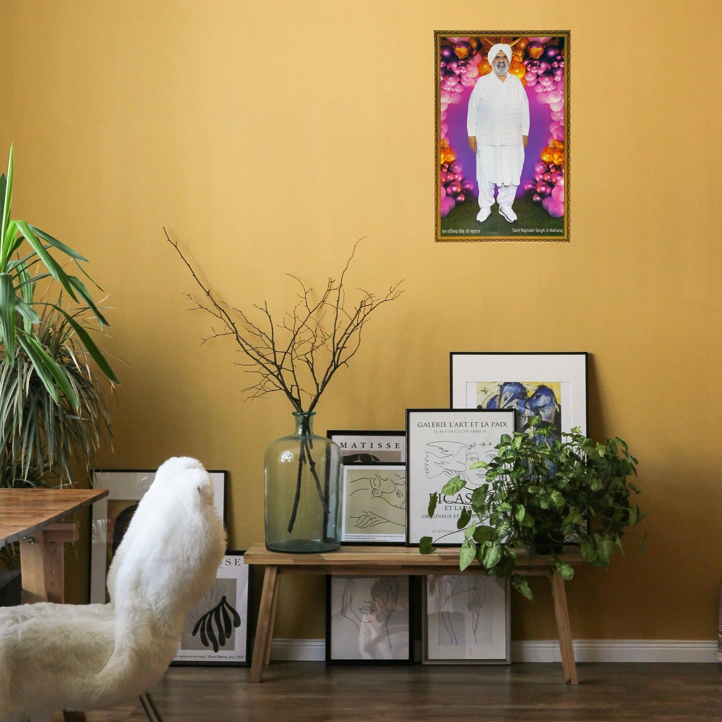 Laminated Wooden Plywood Sheet – Master Standing