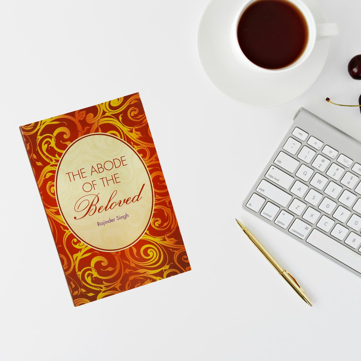 मन की शांति के लिए ध्यान एक औषधि है