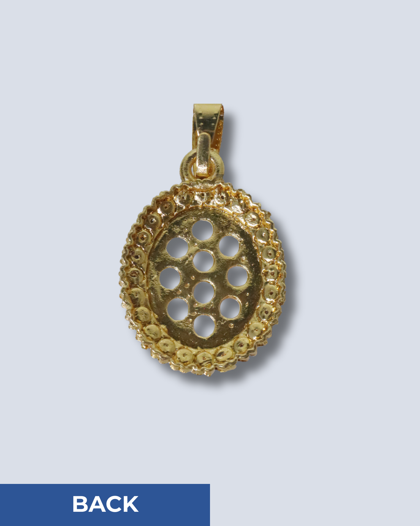 लॉकेट डायमंड - संत राजेन्द्र सिंह जी महाराज