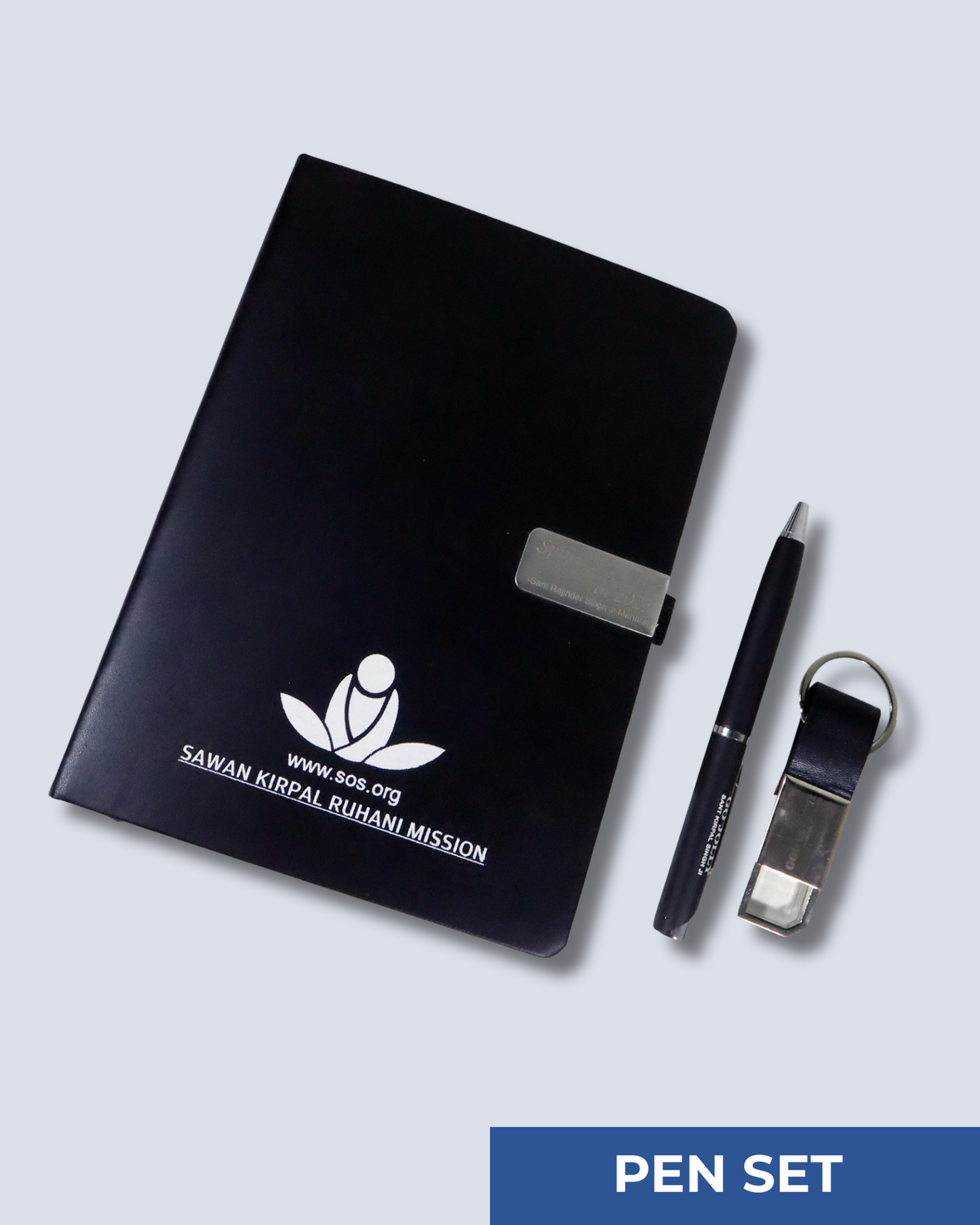 Pen Set 450