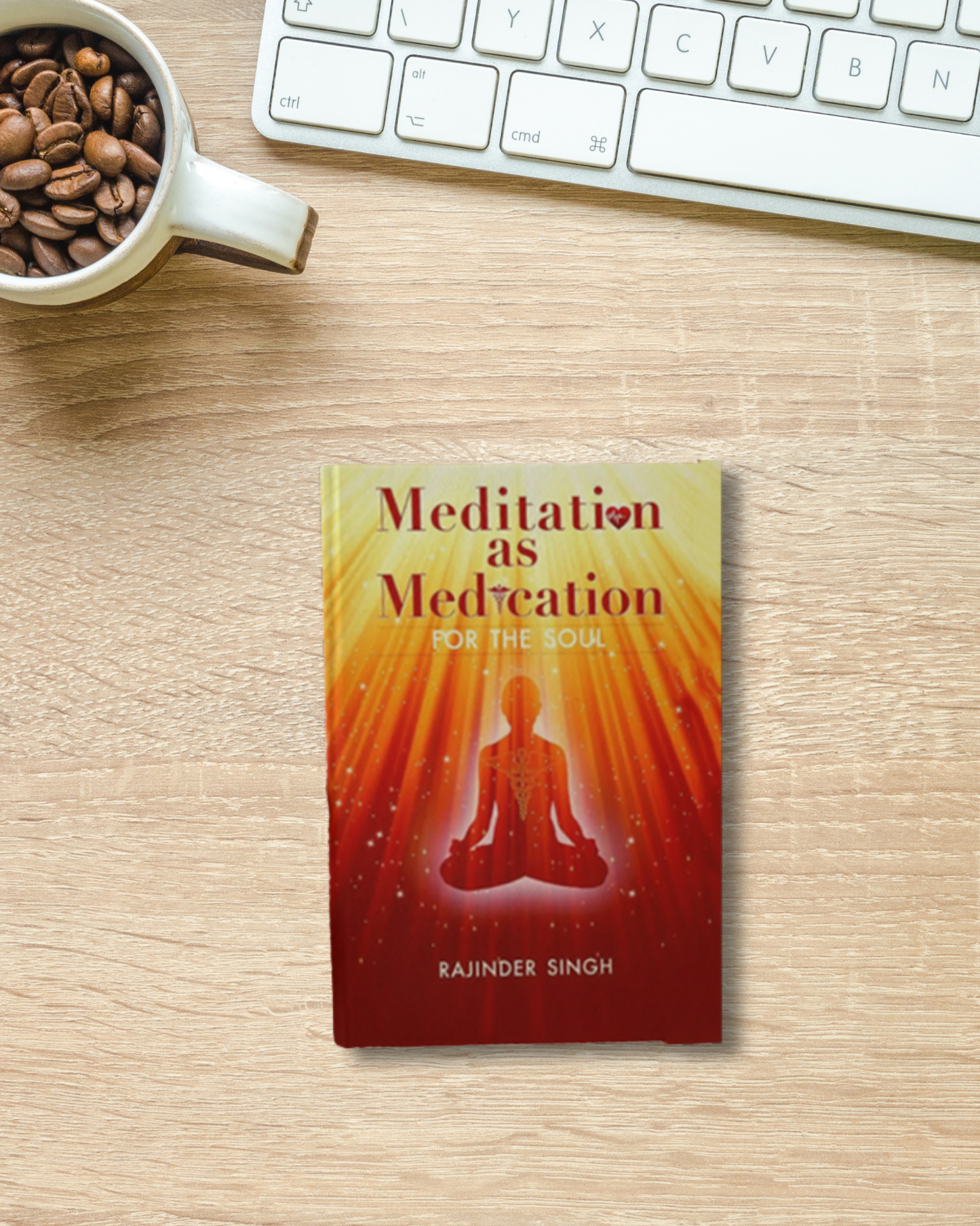 आत्मा के लिए औषधि के रूप में ध्यान