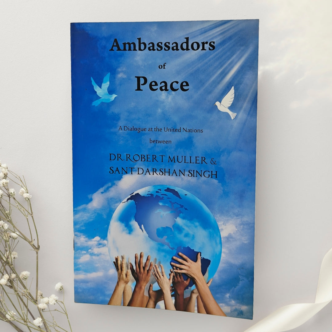 Ambassadors of Peace