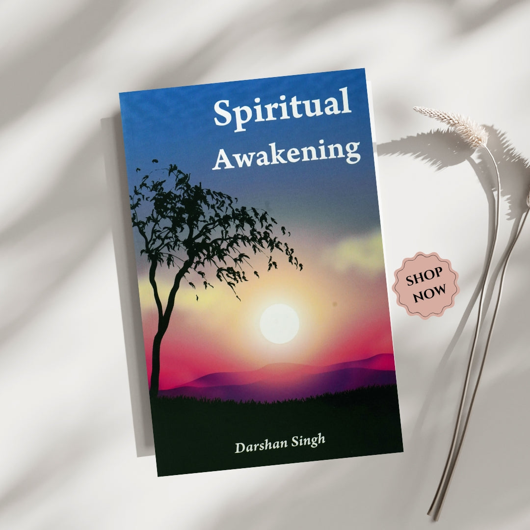 Spiritual Awakening