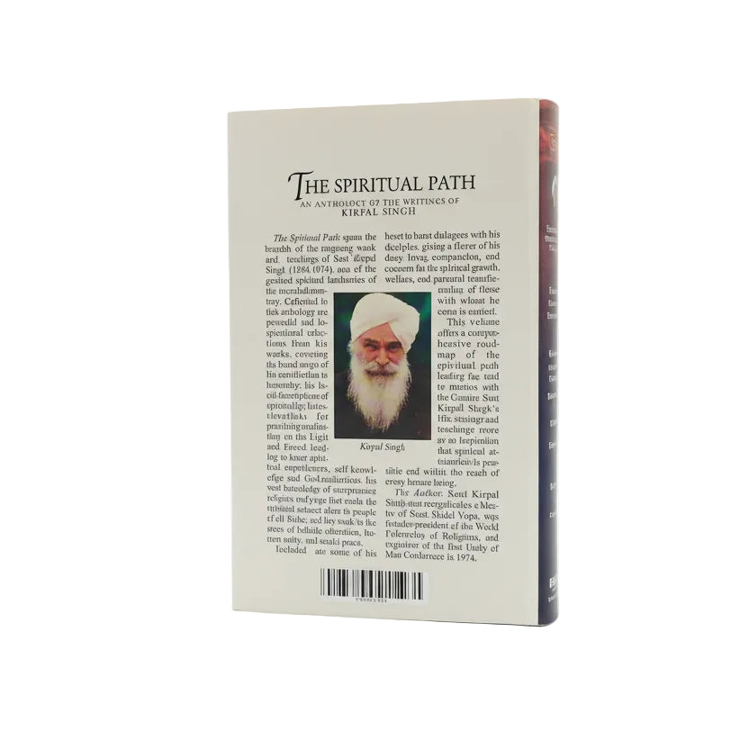 The Spiritual Path