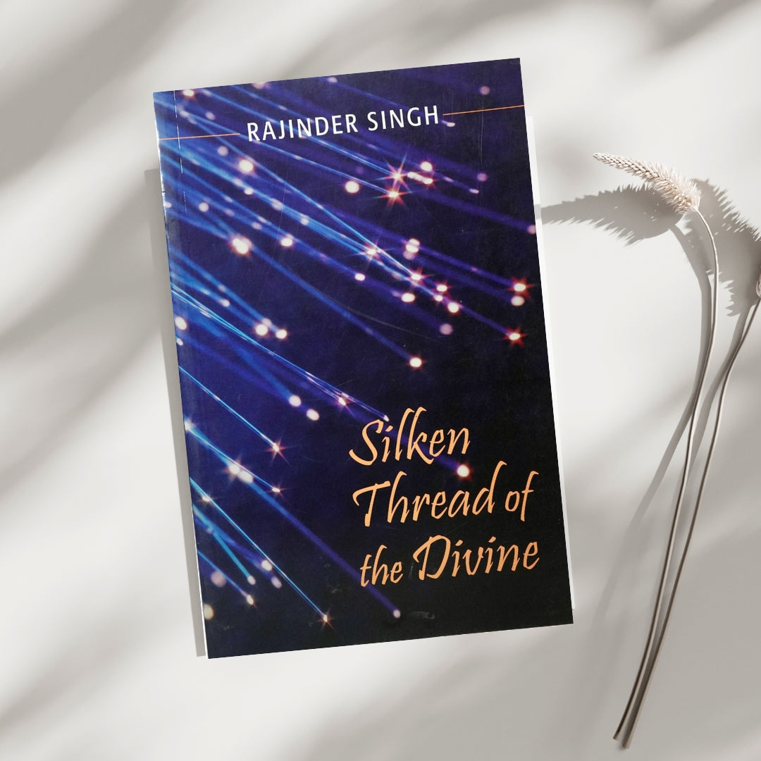 Silken Thread of the Divine