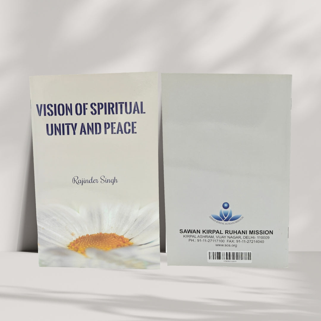 Vision of Spiritual Unity and Peace