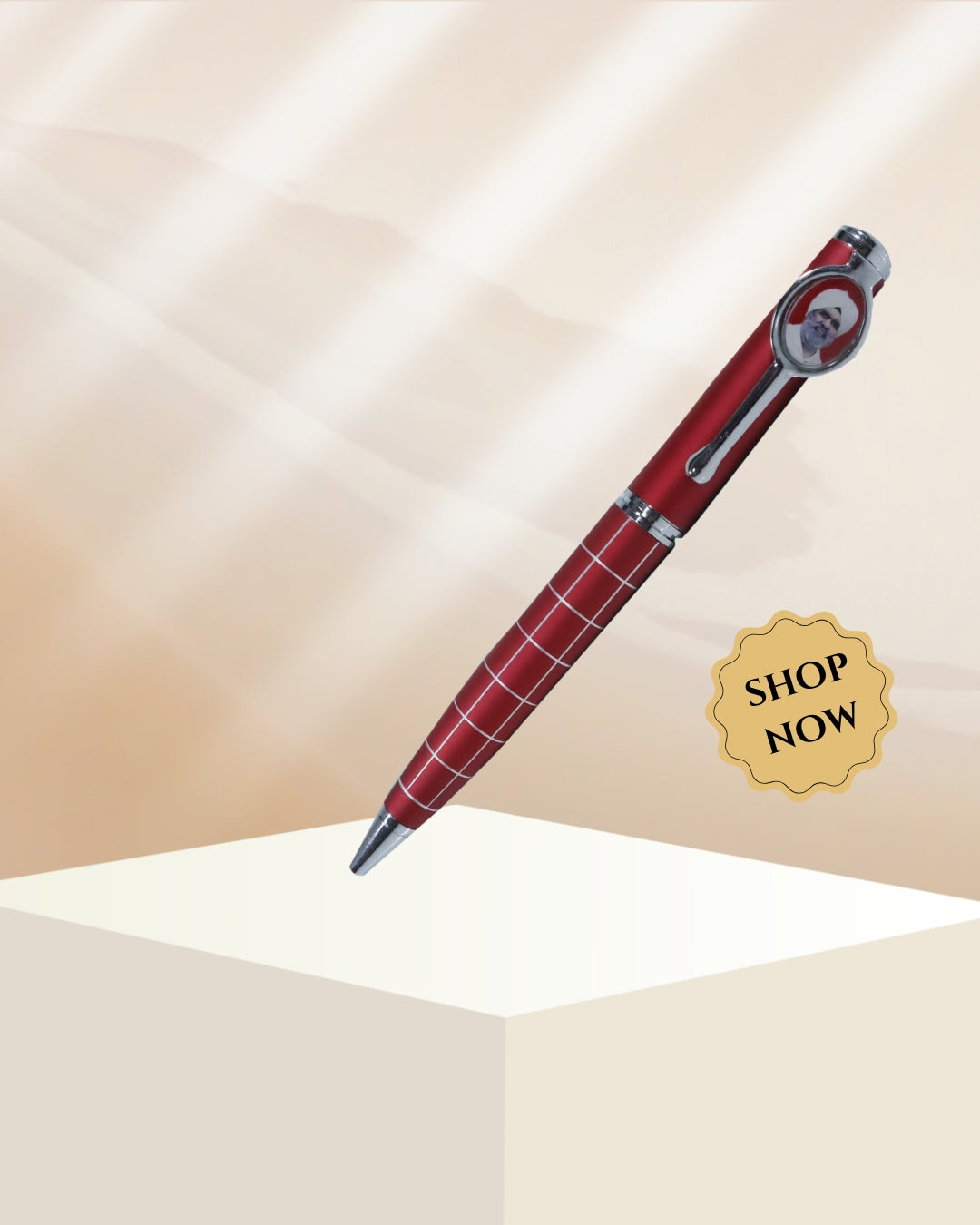 Photo-Pen Metal 50