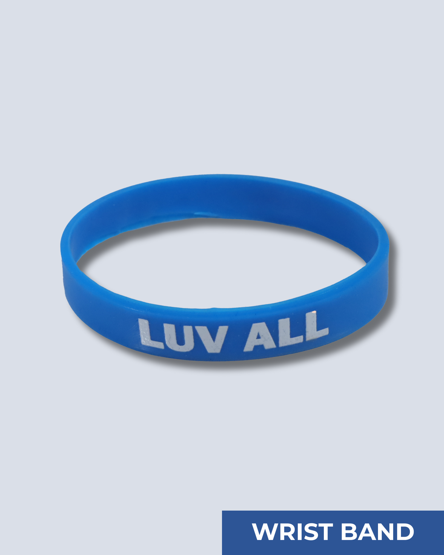 Wrist Band (Random Color)
