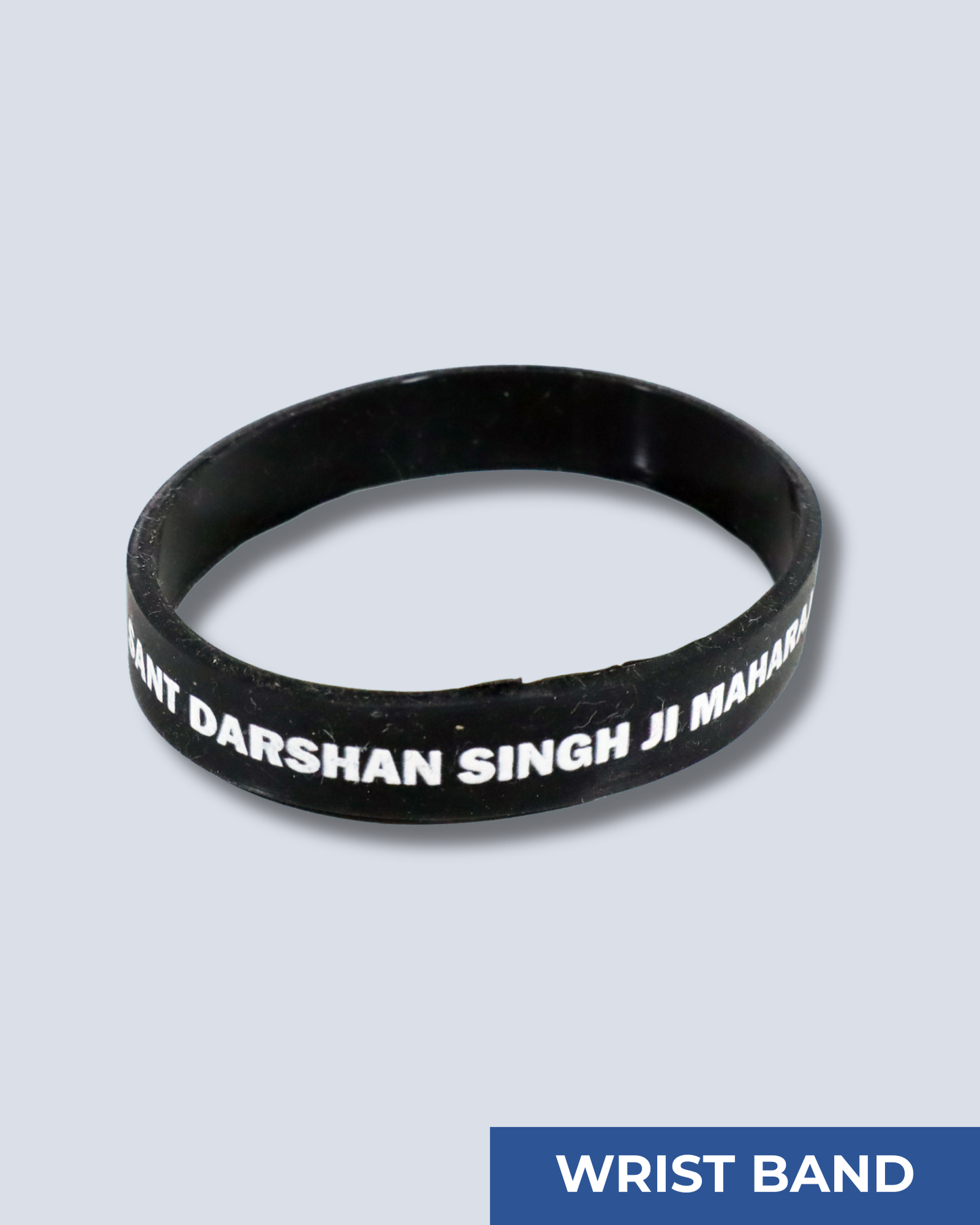 Wrist Band (Random Color)