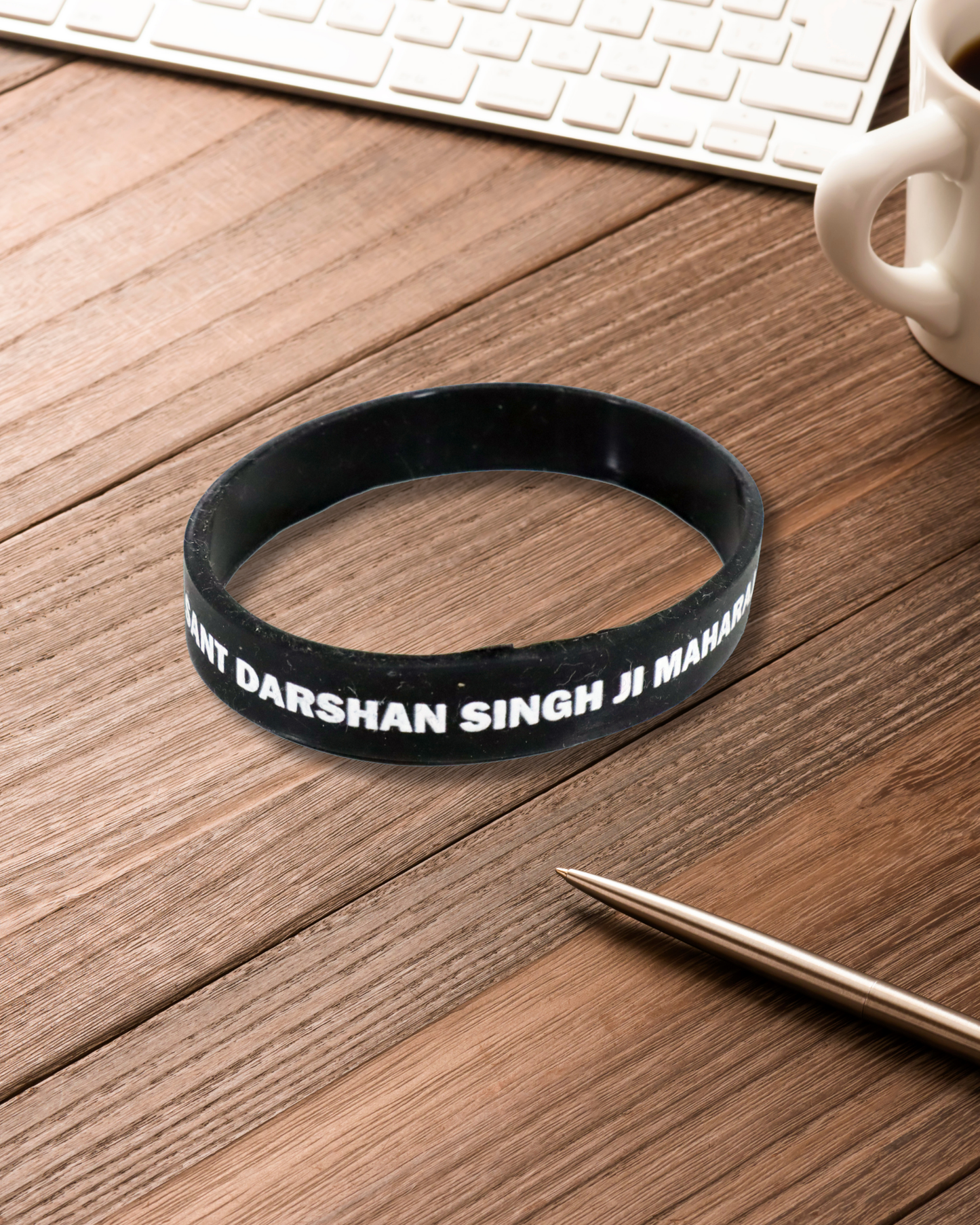 Wrist Band (Random Color)