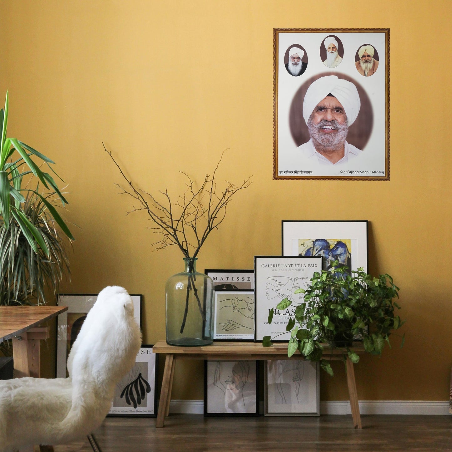 Laminated Wooden Plywood Sheet – 4 Master Light Brown