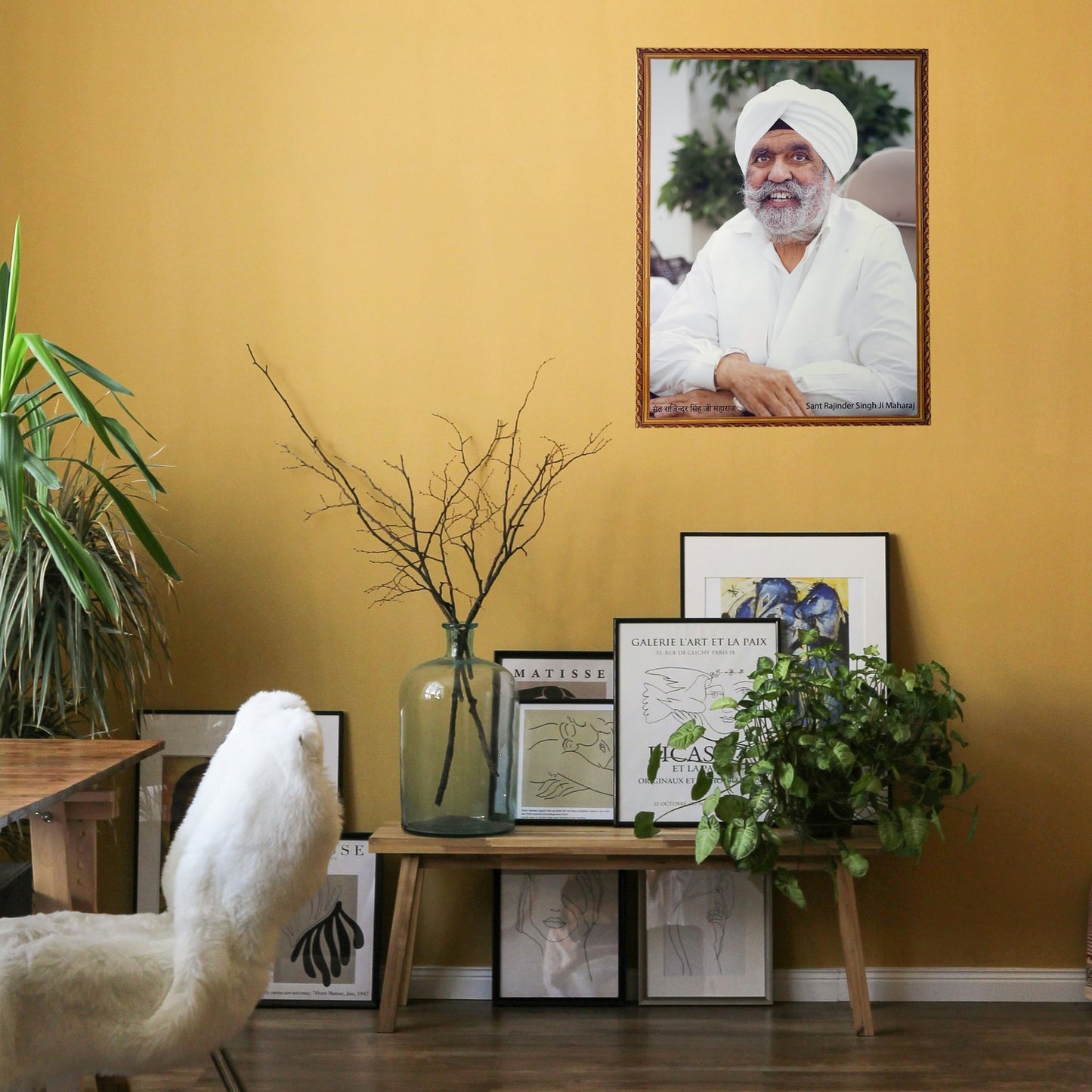 Laminated Wooden Plywood Sheet – Master Image