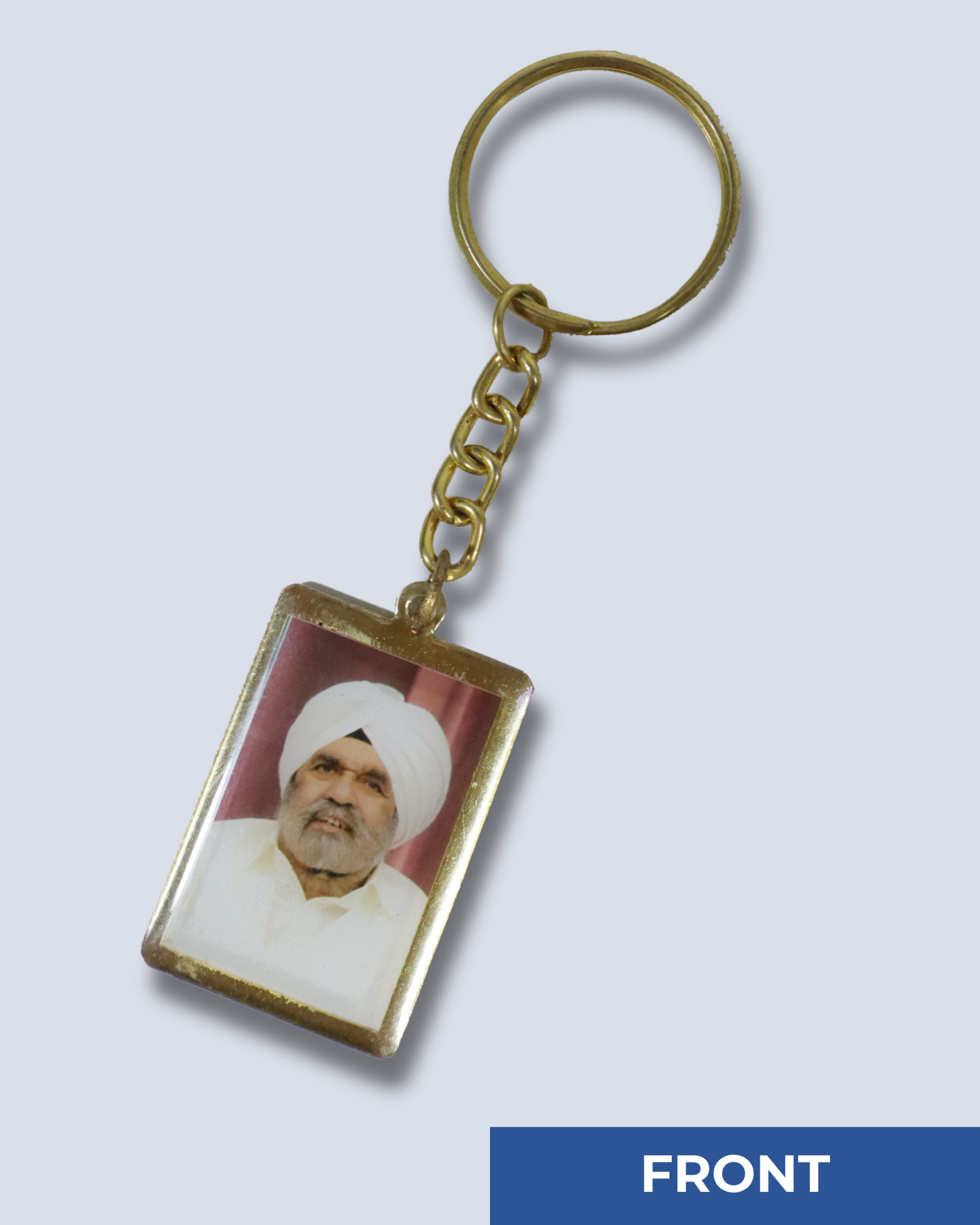 Keychain Super - Sant Rajinder Singh Ji Maharaj