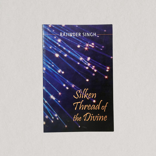 Silken Thread of the Divine