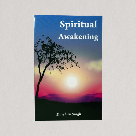 Spiritual Awakening