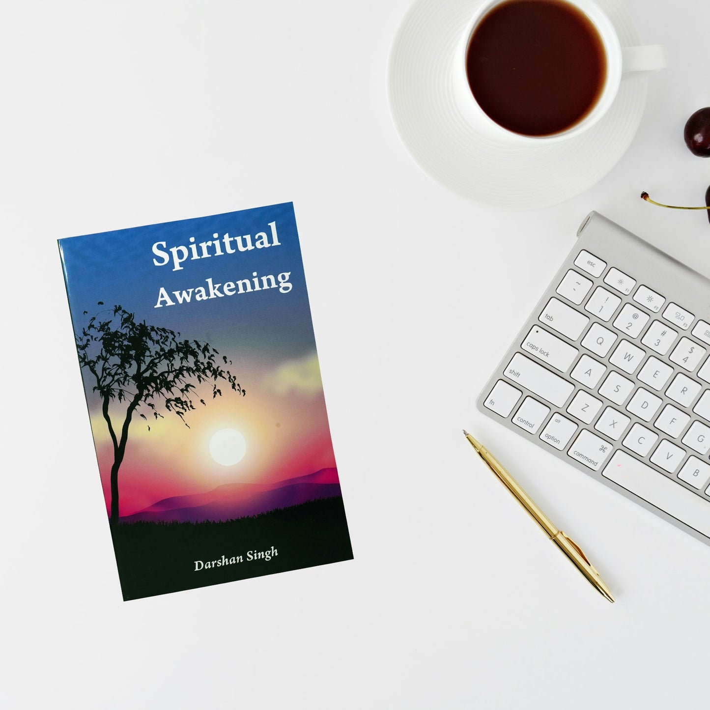 आध्यात्मिक जागरण