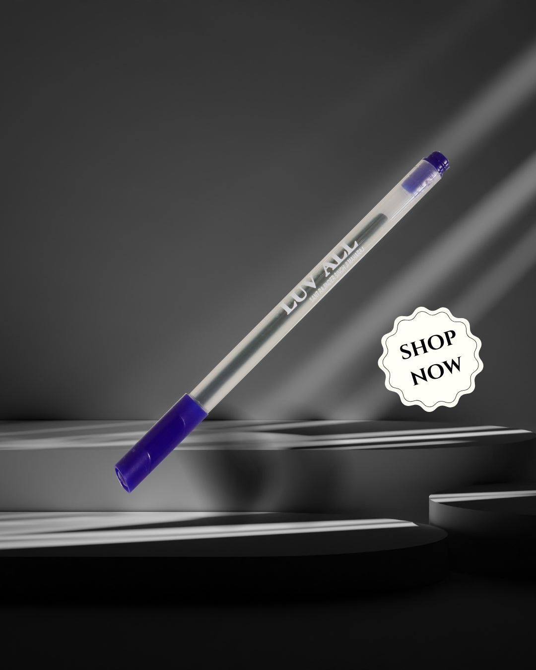 Gel Pen - 5