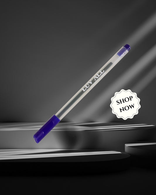 Gel Pen - 5