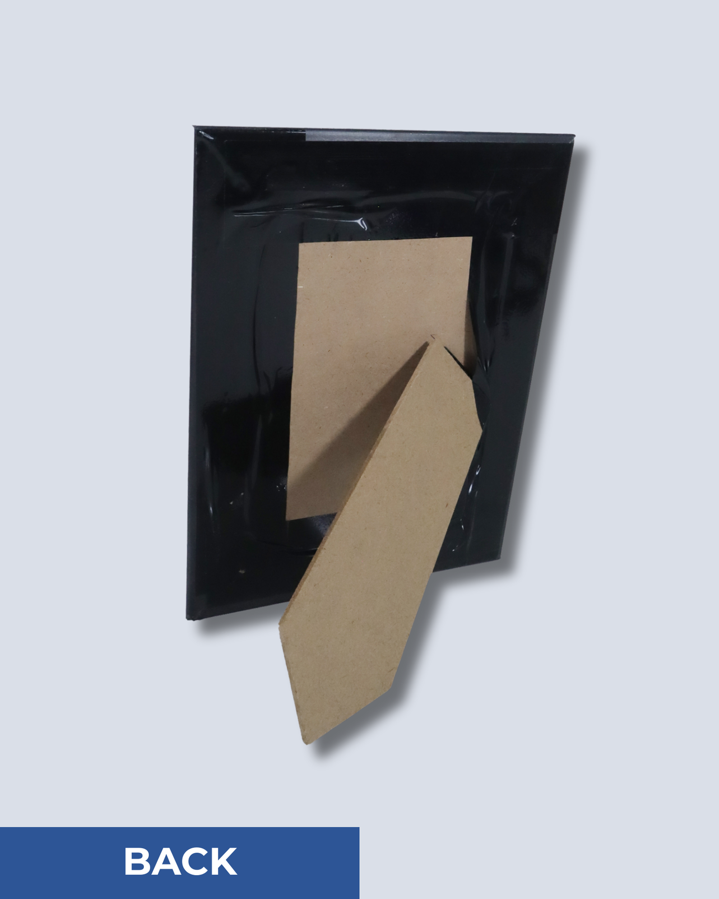 Photo Frame Stand - Sant Rajinder Singh Ji Maharaj