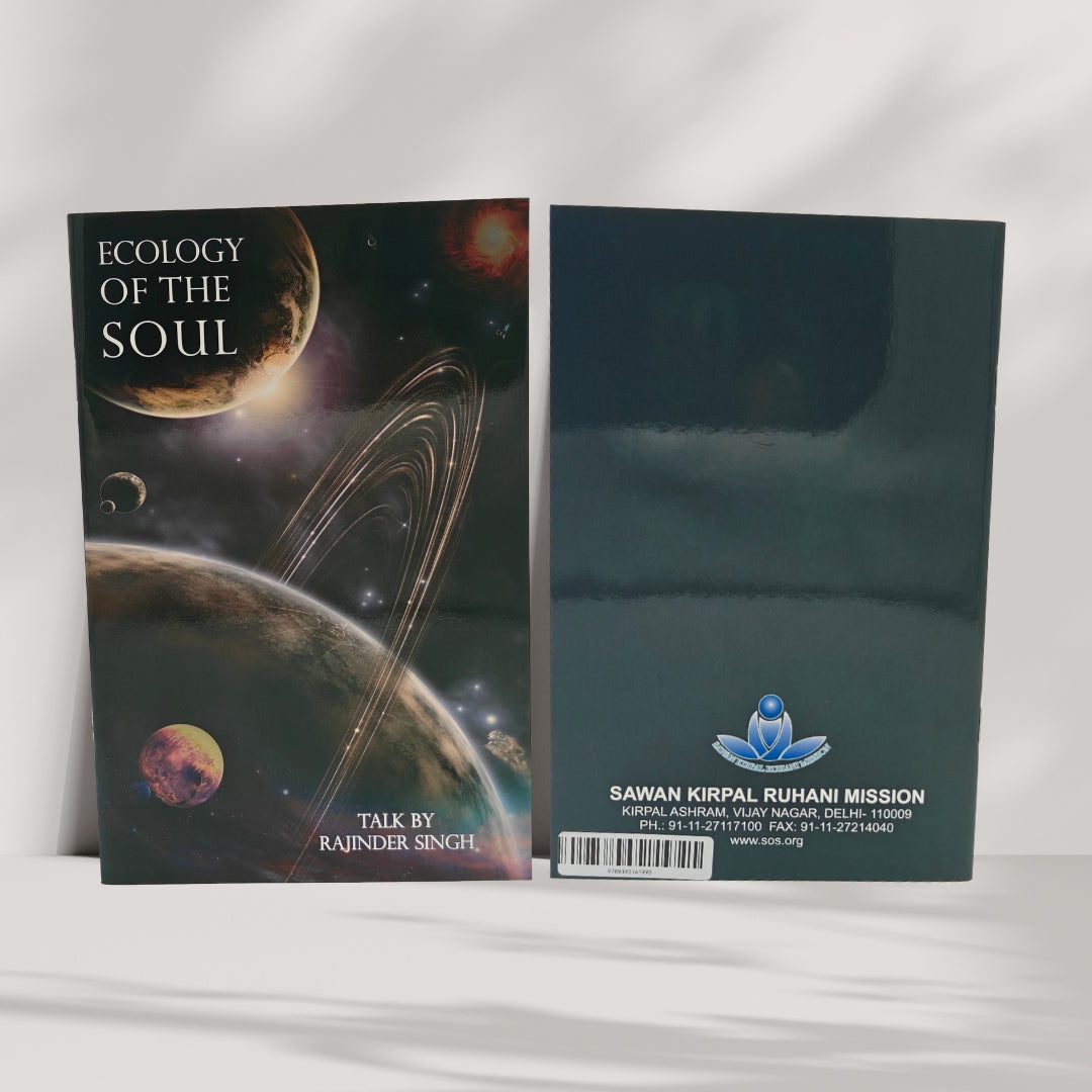 Ecology of the Soul