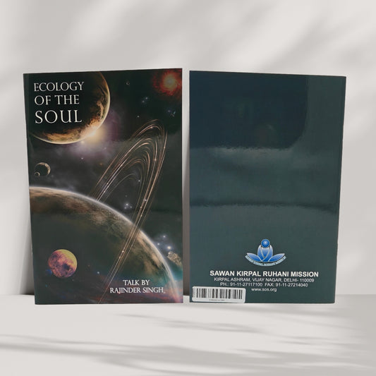 Ecology of the Soul