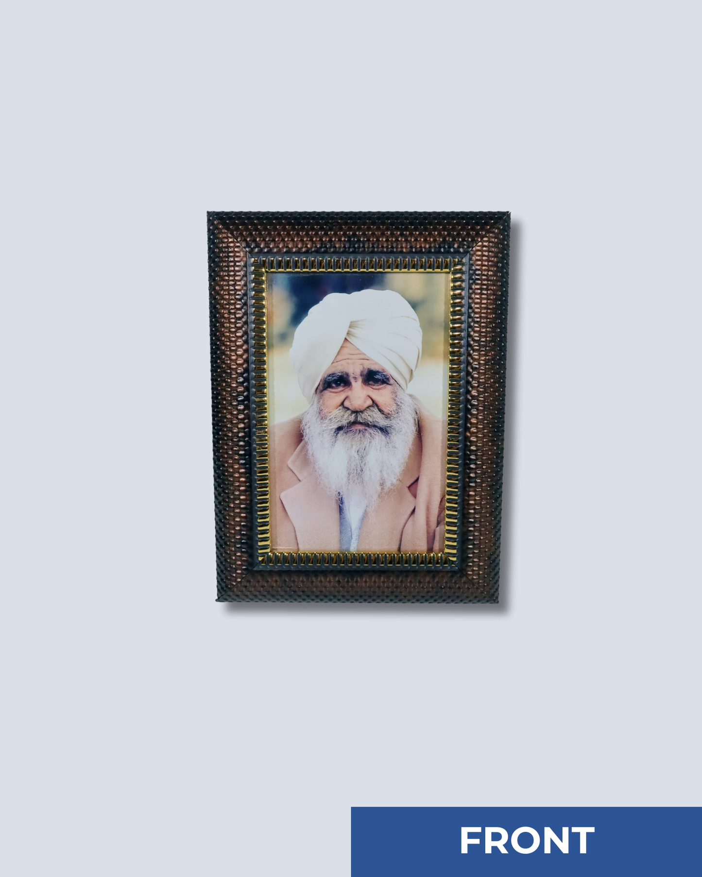 Photo Frame Stand - Sant Darshan Singh Ji Maharaj