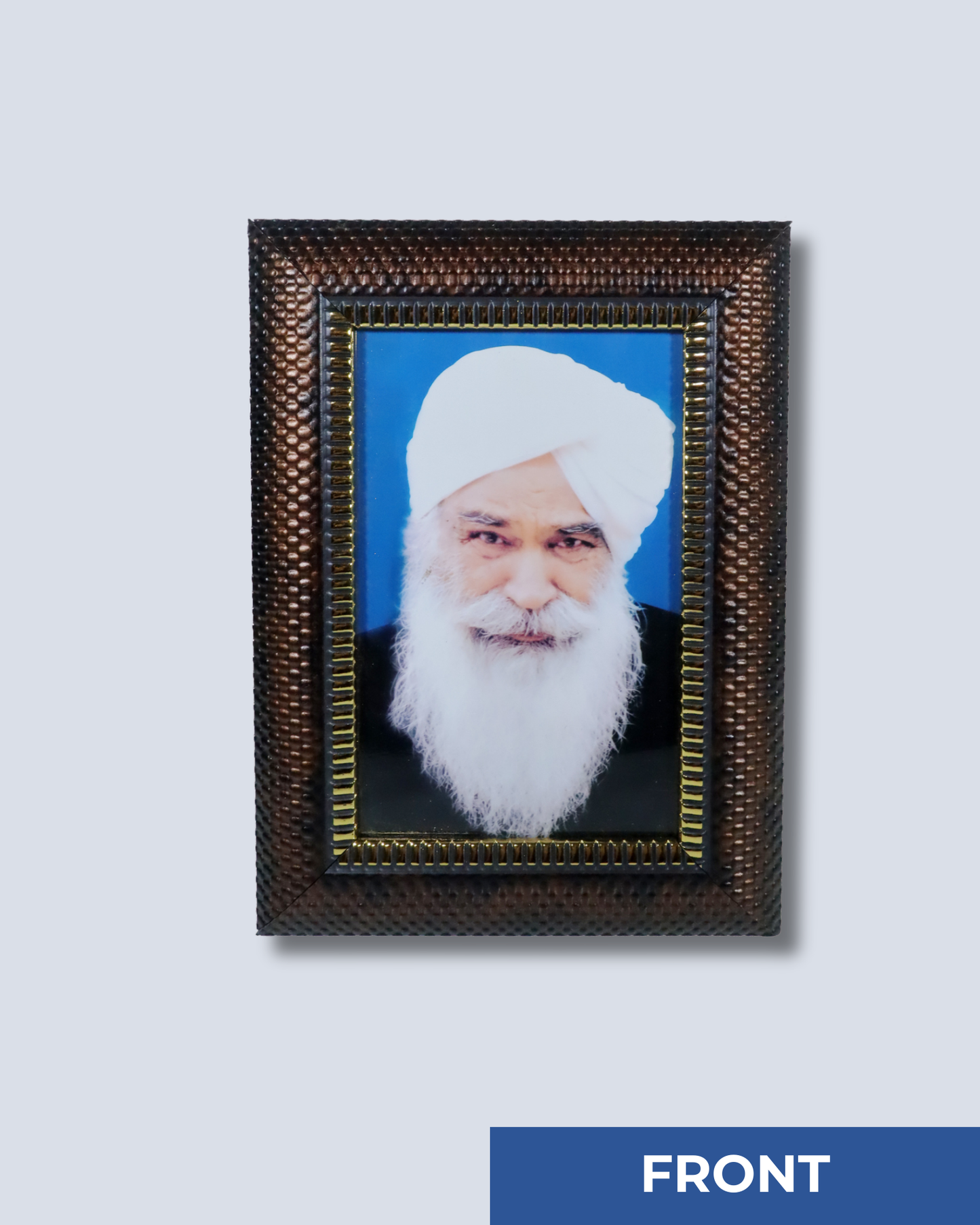 Photo Frame Stand - Sant Kirpal Singh Ji Maharaj