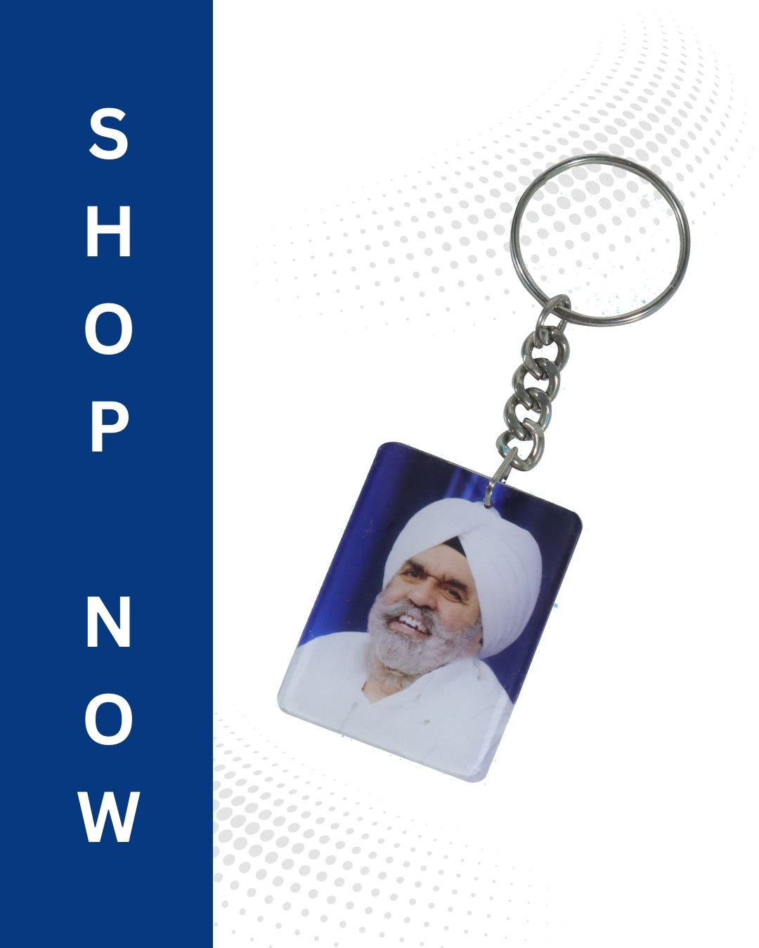 Keychain Acrylic