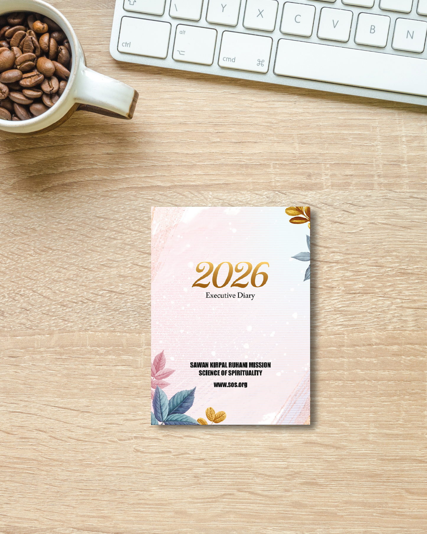 2026 Executive Dairy