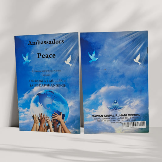 Ambassadors of Peace