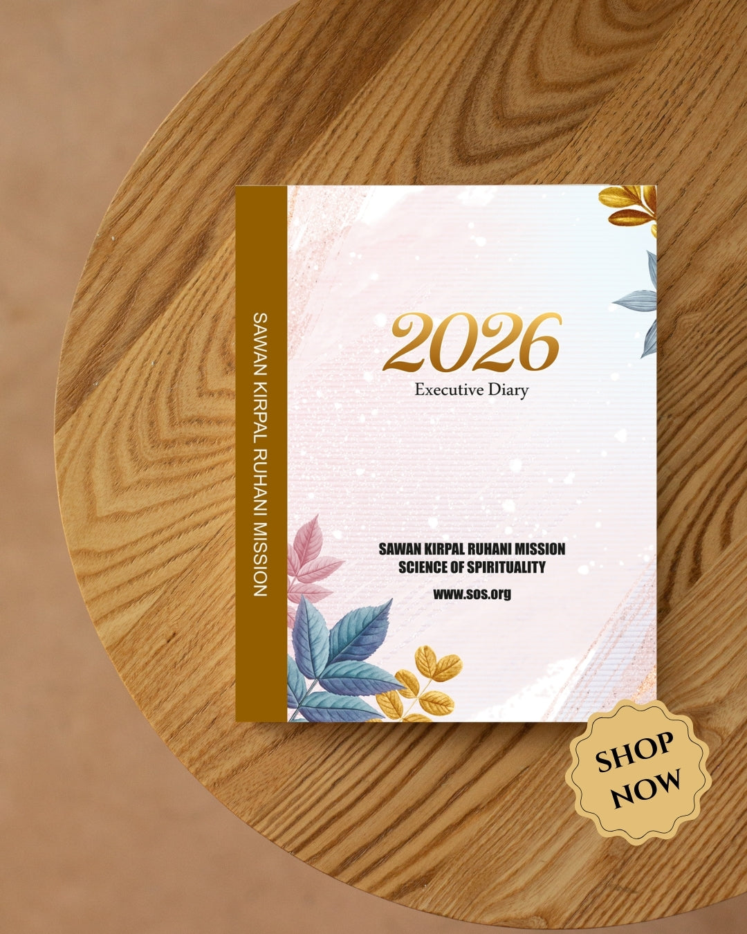 2026 Executive Dairy