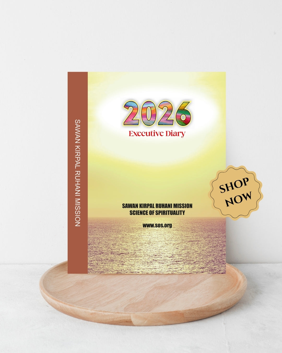 2026 Executive Dairy