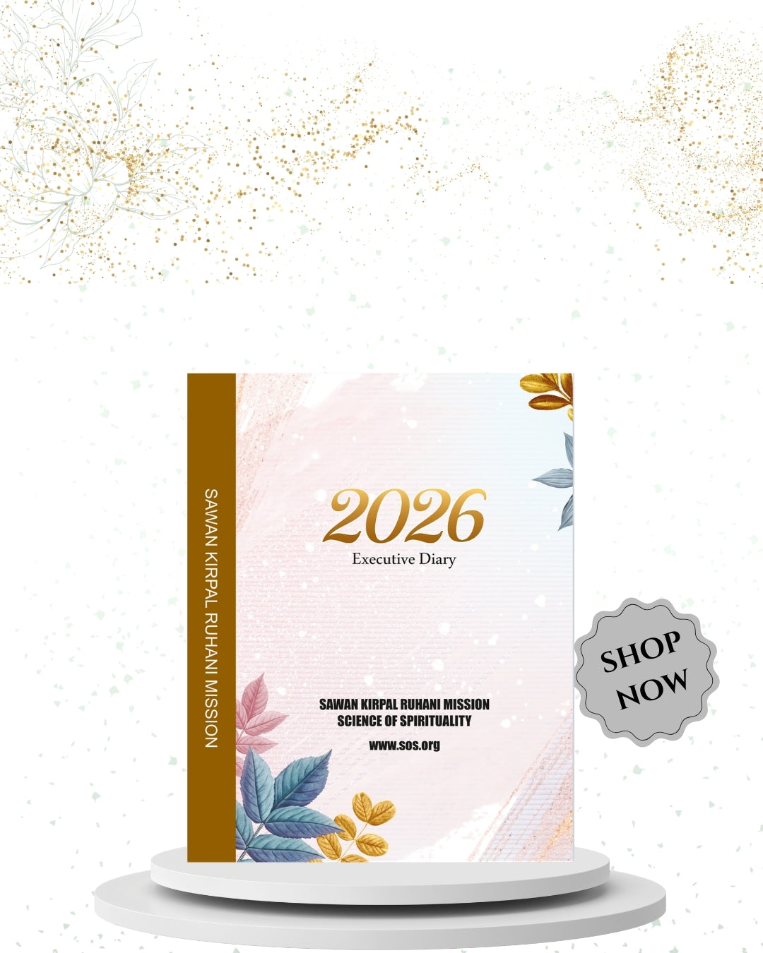 2026 Executive Dairy