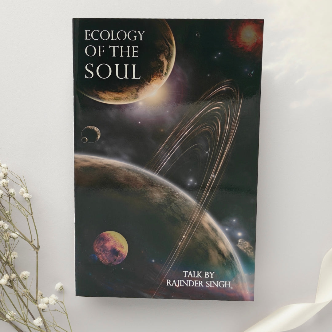 Ecology of the Soul