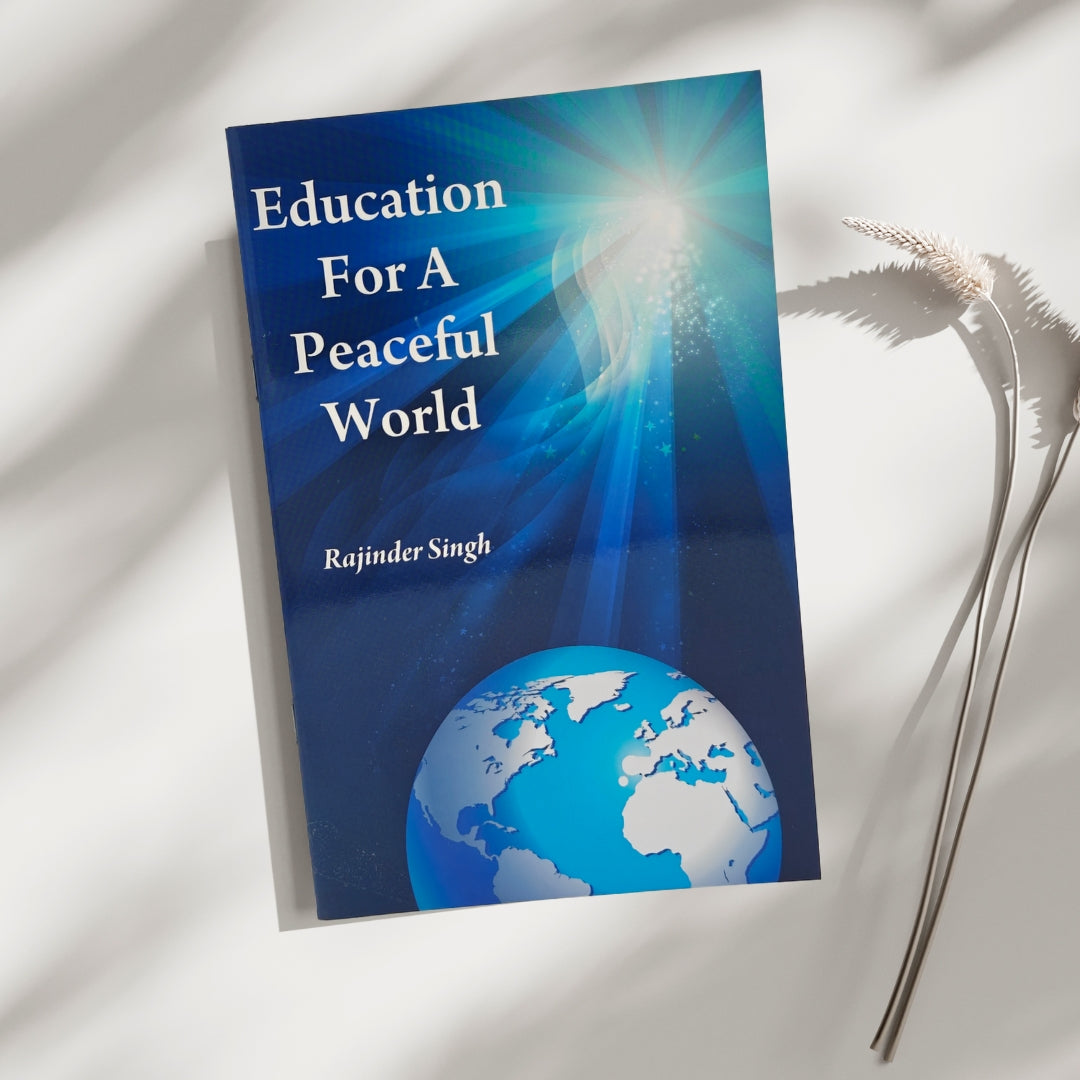 Education for a Peaceful World