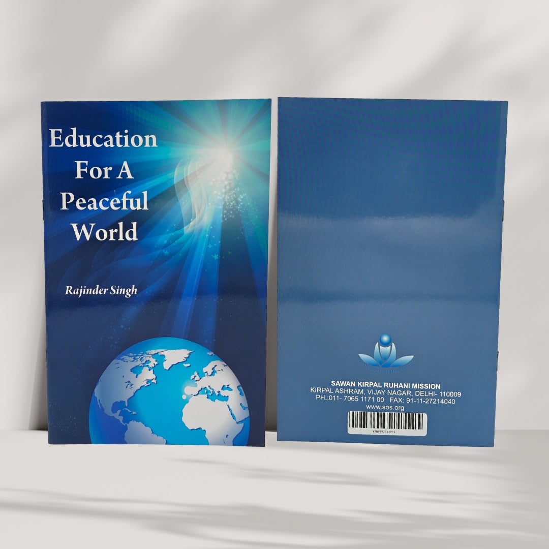 Education for a Peaceful World