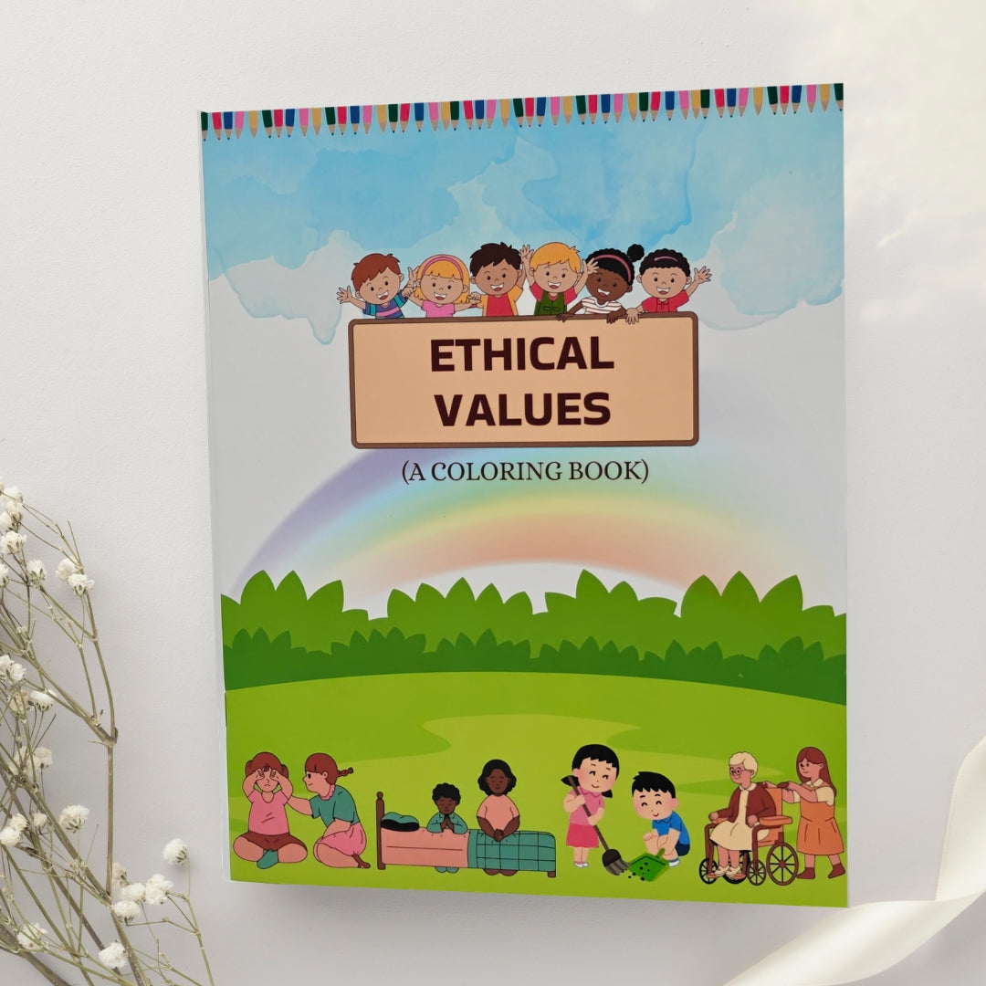Ethical Values