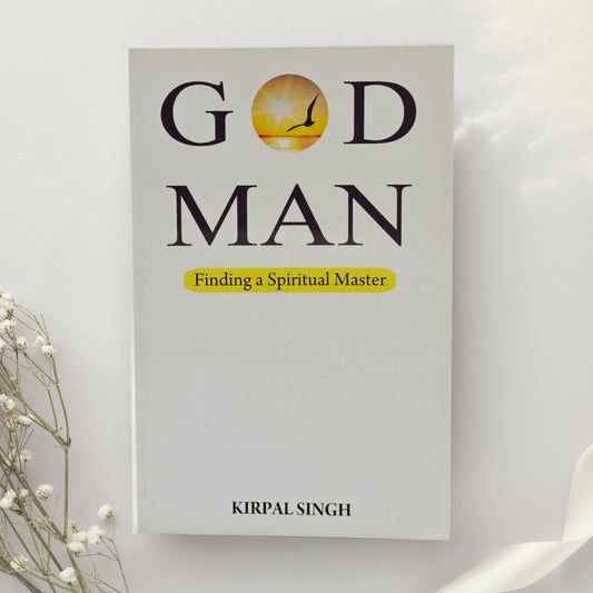 Godman: Finding a Spiritual Master