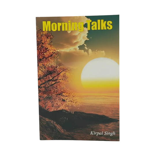 Morning Talks