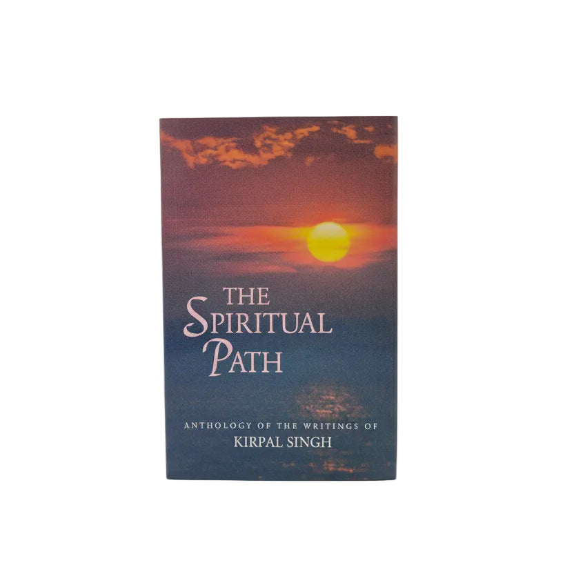 The Spiritual Path