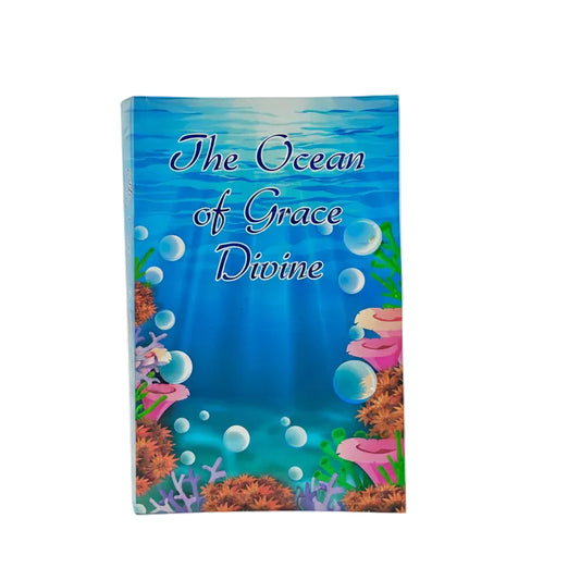The Ocean of Grace Divine
