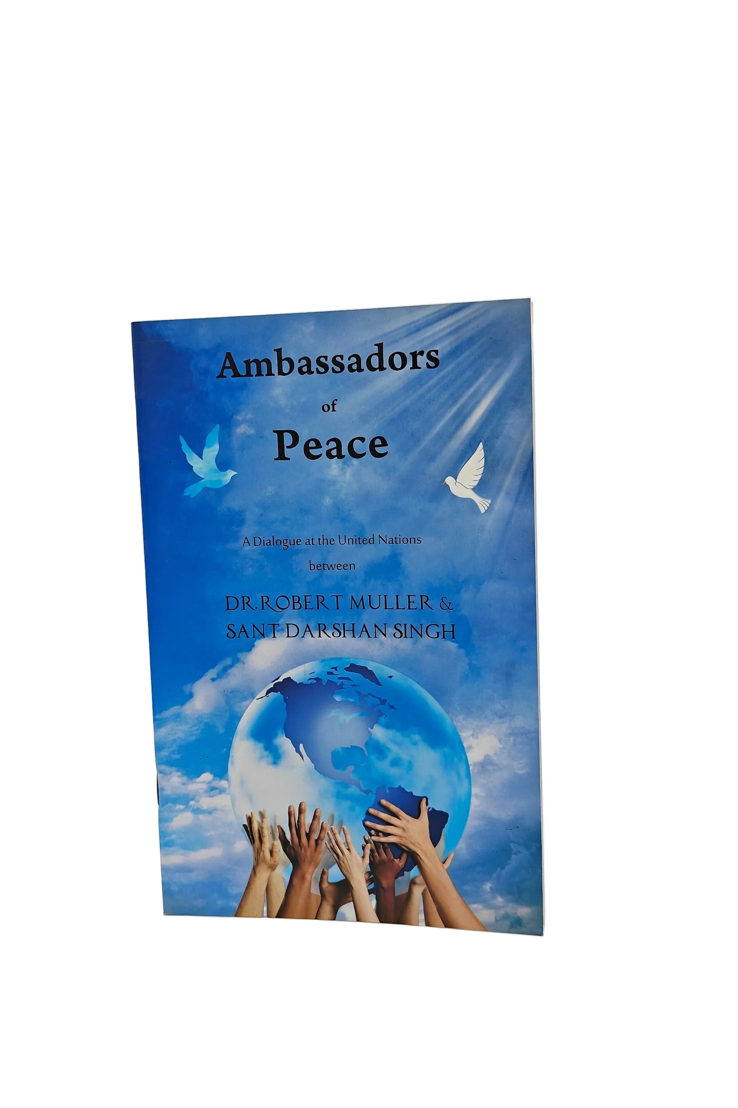 Ambassadors of Peace