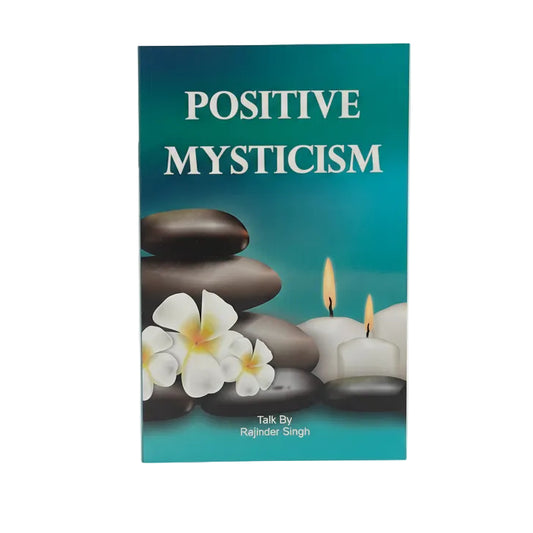 Positive Mysticism