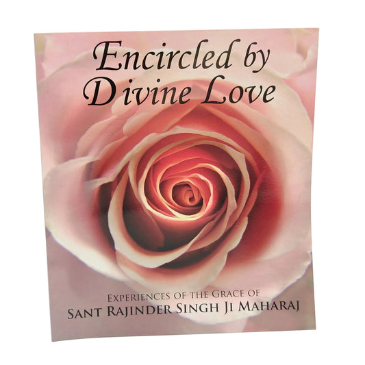 Encircled by Divine Love