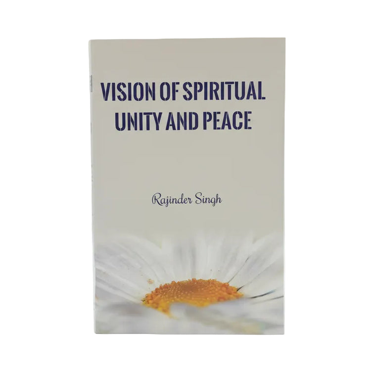 Vision of Spiritual Unity and Peace