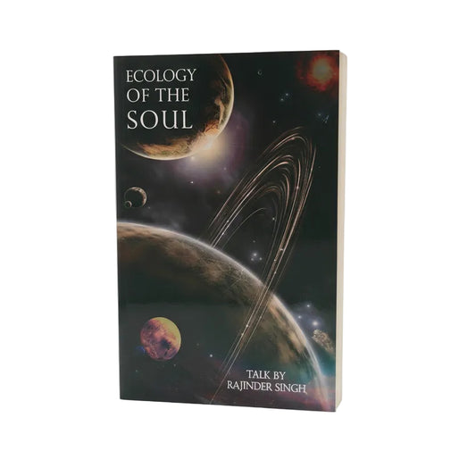 Ecology of the Soul