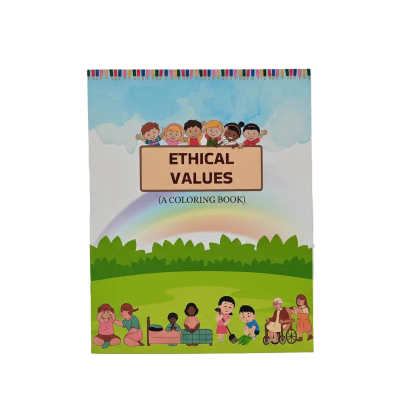 Ethical Values