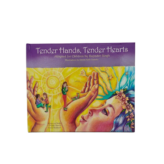 Tender Hands, Tender Hearts