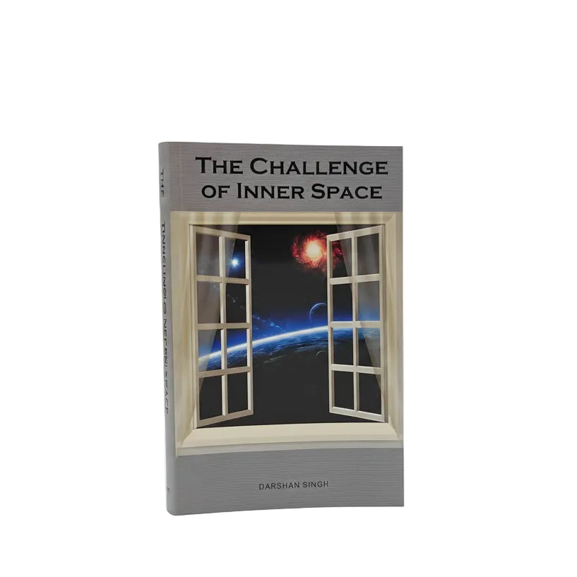 The Challenge of Inner Space
